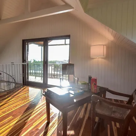 Alexandre Maison Beachfront Gialova Vacation Home-2